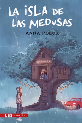 La Isla de las Medusas libro en epub