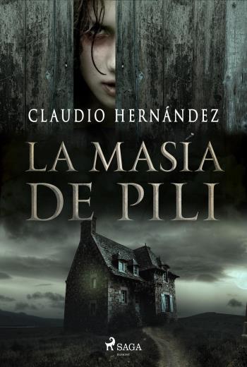 La Masía de Pili libro en epub