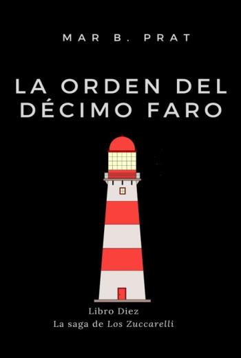 La Orden del décimo faro libro en epub