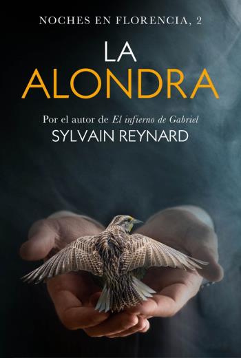 La alondra libro en epub