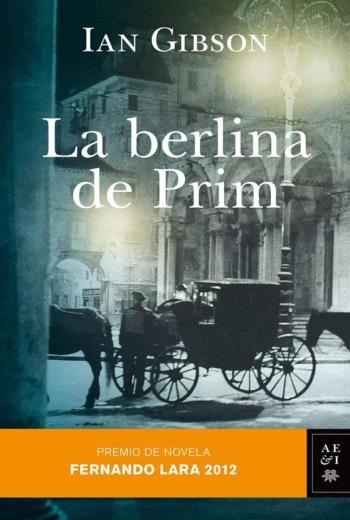 La berlina de Prim libro en epub