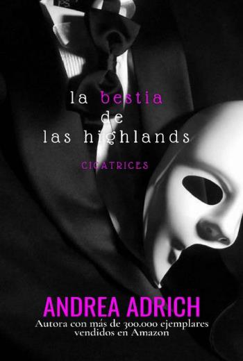 La bestia de las Highlands libro en epub