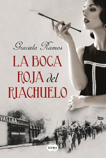 La boca roja del Riachuelo libro en epub