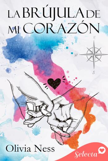 La brújula de mi corazón libro en epub