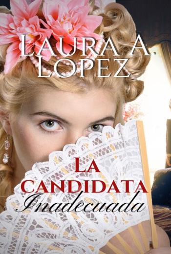 La candidata inadecuada libro en epub