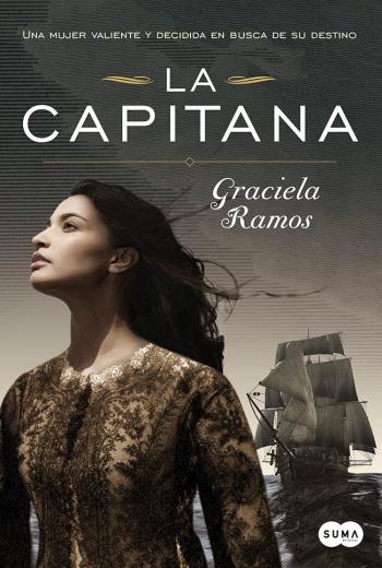 La capitana libro en epub