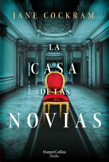 La casa de las novias libro en epub