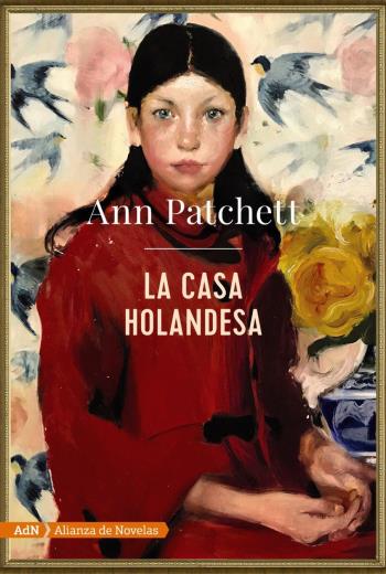 La casa holandesa libro en epub