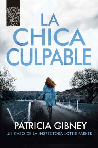 La chica culpable libro en epub