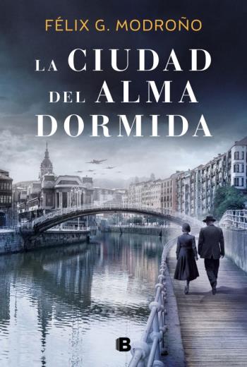 La ciudad del alma dormida libro en epub