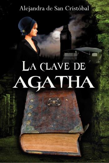 La clave de Agatha libro en epub