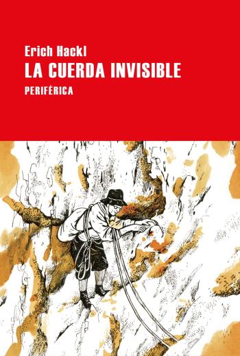 La cuerda invisible libro en epub