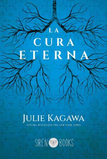 La cura eterna libro en epub