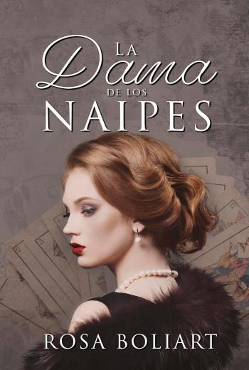 La dama de los naipes libro en epub