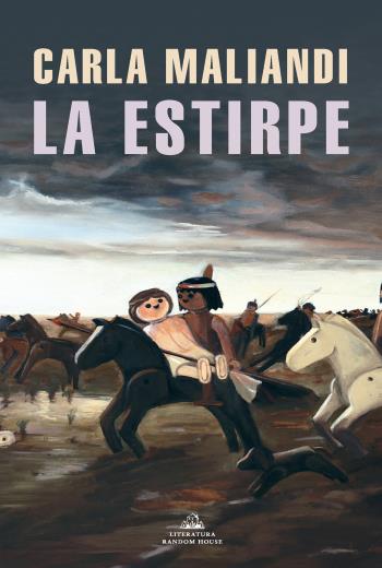 La estirpe libro en epub