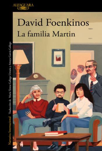 La familia Martin libro en epub