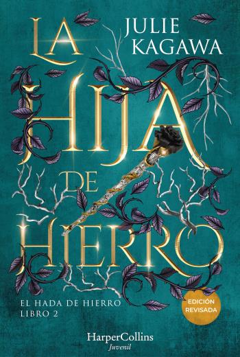 La hija de hierro libro en epub