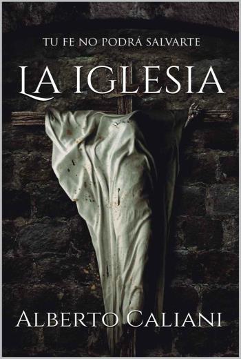 La iglesia libro en epub