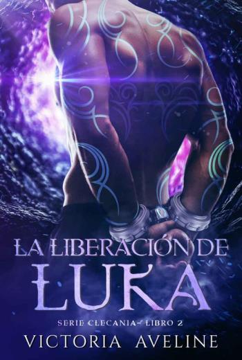 La liberación de Luka libro en epub