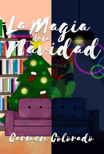 La magia de la navidad libro en epub