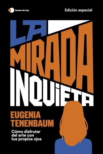 La mirada inquieta libro en epub