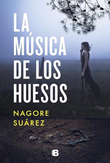 La musica de los huesos libro en epub