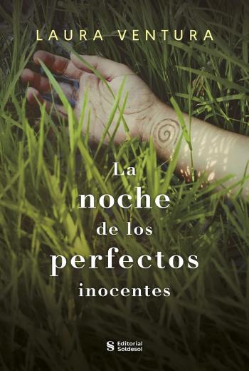 La noche de los perfectos inocentes libro en epub