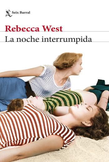 La noche interrumpida libro en epub