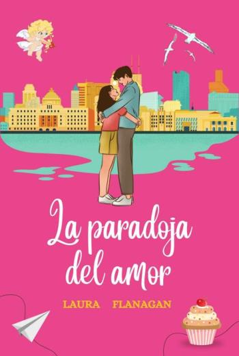 La paradoja del amor libro en epub