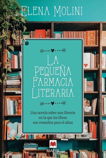 La pequeña farmacia literaria libro en epub