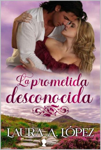 La prometida desconocida libro en epub