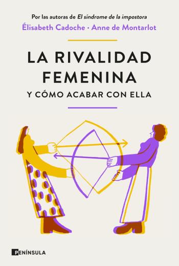 La rivalidad femenina y cómo acabar con ella libro en epub