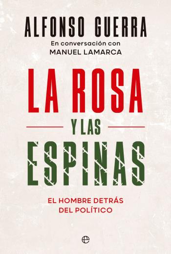 La rosa y las espinas libro en epub