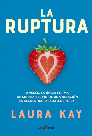 La ruptura libro en epub