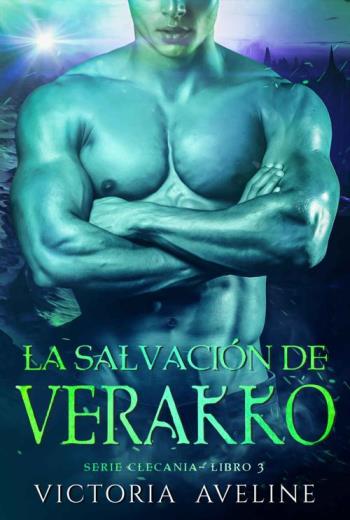 La salvación de Verakko libro en epub