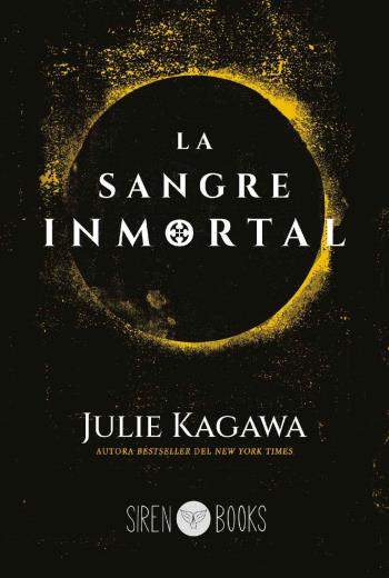 La sangre inmortal libro en epub