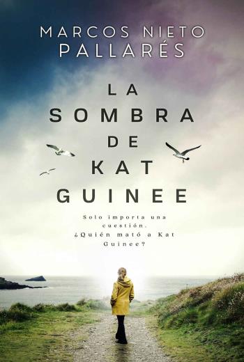 La sombra de Kat Guinee libro en epub