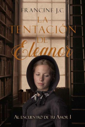 La tentación de Eleanor libro en epub