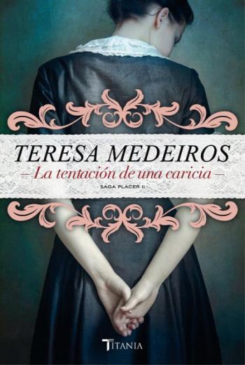 La tentación de una caricia libro en epub