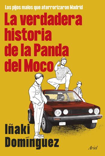 La verdadera historia de la Panda del Moco libro en epub