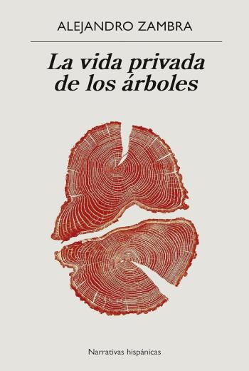 La vida privada de los árboles libro en epub