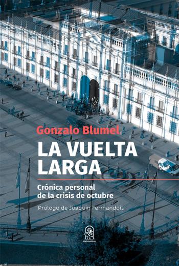 La vuelta larga libro en epub