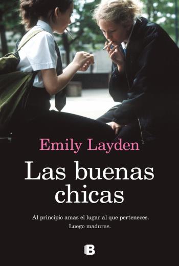 Las buenas chicas libro en epub