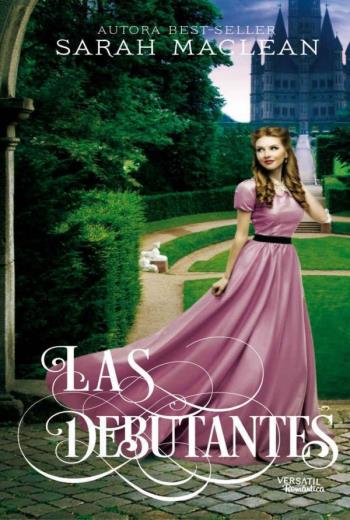 Las debutantes libro en epub