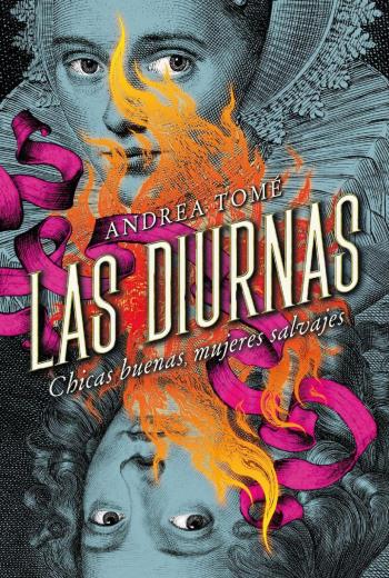 Las diurnas libros en epub