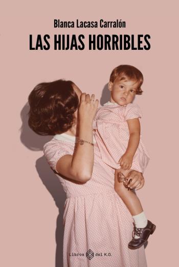 Las hijas horribles libro en epub