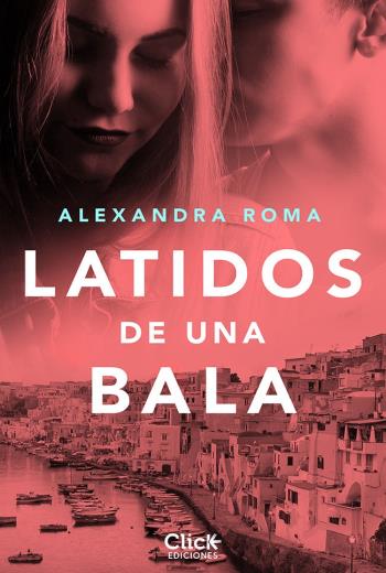 Latidos de una bala libro en epub