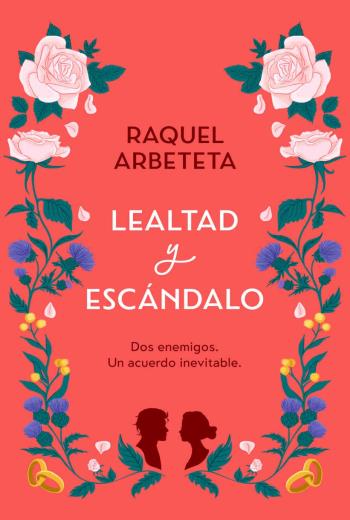 Lealtad y escándalo libro en epub