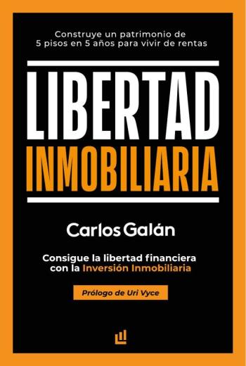 Libertad Inmobiliaria libro en epub