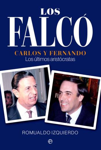 Los Falcó en epub